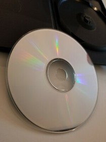 Wirehead (Sega CD, 1995) DISK ONLY