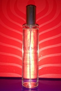 elemis frangipani mist