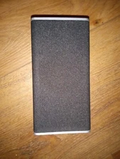 1 SATELLITE SPEAKER ONLY VIZIO sound bar SB3251n-E0 BLUE INPUT