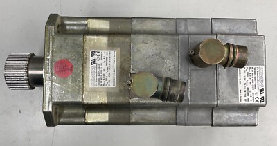 Siemens 3~Servomotor Motor Synchronmotor Simotics 1FK6060-6AF71-1AB0
