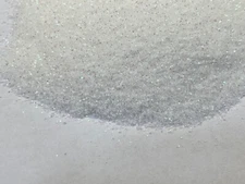 "Shimmer" Iridescent Opal Glitter Fine Cut