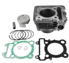 Big Bore Cylinder & Piston Kit with Gasket Set Yamaha XT YS YBR 250 1S4-11311-00