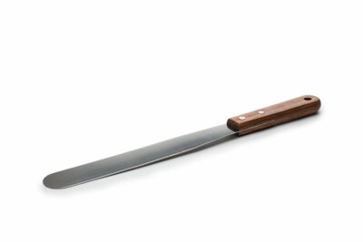 Fox Run Icing Spatula, 12'' (5327)
