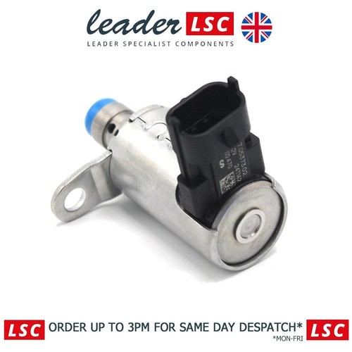 Oil Pressure Solenoid Control Valve Jeep Renegade 2014 Onward 55577112 New OEM - Picture 5 of 12