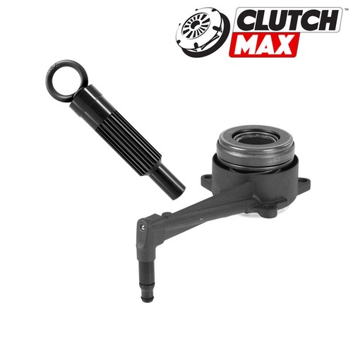 CM STAGE 2 CLUTCH KIT & SLAVE for 2000-06 AUDI TT QUATTRO 1.8L 1.8T AWD 6-SPEED - Picture 4 of 7