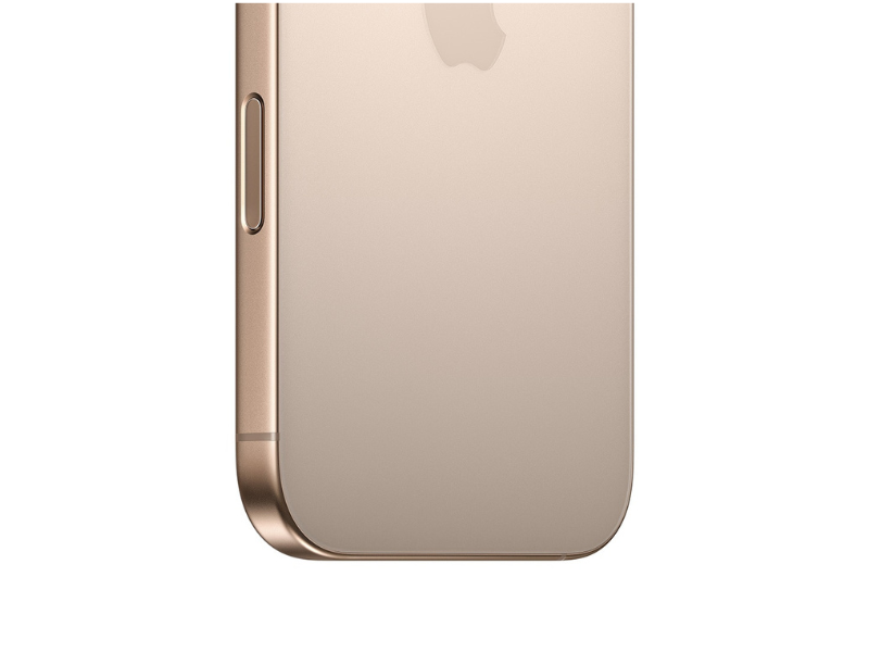 Apple iPhone 16 Pro 128GB UNLOCKED Desert Titanium 2024 Dual Apple iPhone 16 Pro 128GB UNLOCKED Desert Titanium 2024 Dual