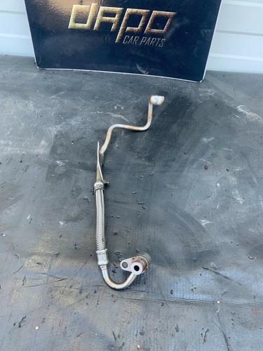 Audi A5 8T 2.0TFSI Ölleitung Turbolader 06H145771 original 06H145771C