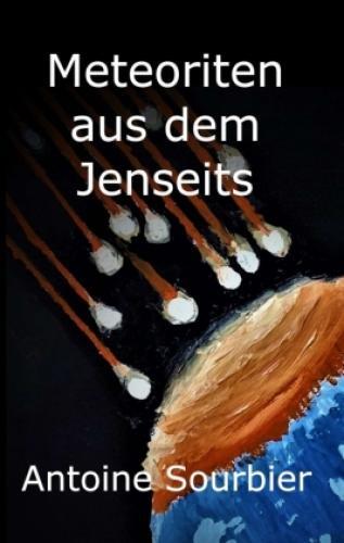 Thumbnail - Meteoriten Aus Dem Jenseits 5731