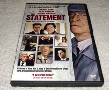 The Statement DVD 