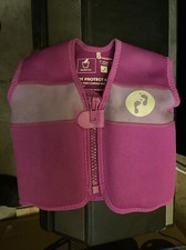 Giubbotto giubbotto salvagente due piedi nudi aiuto galleggiamento 10-15 kg bambini piccolo paddle boarding