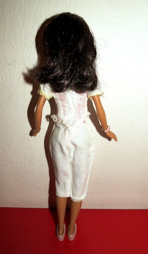 Doll Gabriella High School Musical Disney Mattel 2007 - Foto 3 di 3