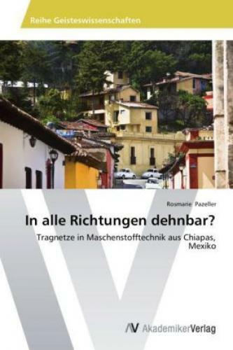 Thumbnail - In Alle Richtungen Dehnbar? Tragnetze In Maschenstofftechnik Aus