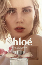 *NEW* Chloe Lumineuse Parfum Duftkarte Liquatouch travel size to go NEU