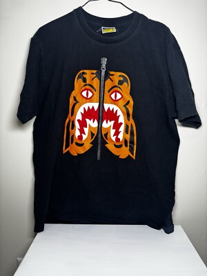 BAPE FUNTHERA MILITIA