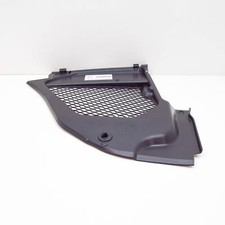 NUEVO EMBELLECEDOR CAPÓ LIMPIAPARABRISAS DELANTERO IZQUIERDO BMW M8 CABRIO F91 51717435322 ORIGINAL