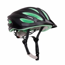 HUDORA Fahrrad-Helm Basalt Damen Herren, Fahrrad-Helm Rad-Helm Gr. 49-52cm