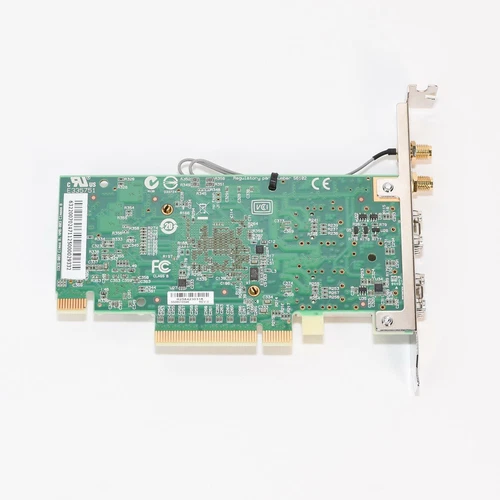 SolarFlare SFN6322F Dual Port 10Gb/s PCI-E 2.0 Ethernet Enterprise Sever Adapter - Picture 3 of 3