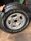 tires and rims