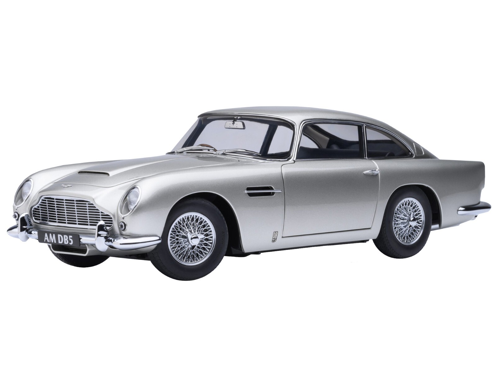 AUTOart Aston Martin Db5 1964 1:18 70287