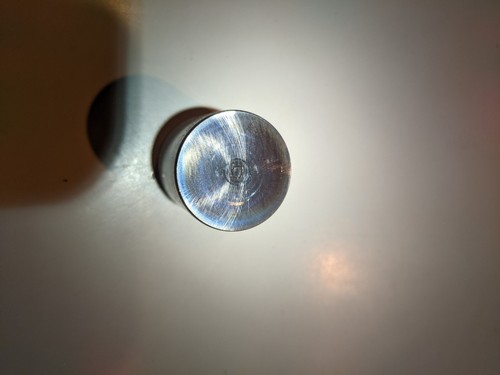 BMW K1 2.80mm Cam FOLLOWER Bucket SHIM K100RS K1100RS K1100LT K1200RS K1200LT C1 - Picture 4 of 5