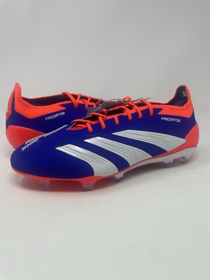 Size 7.5 - adidas Predator Elite FG Advancement Pack for sale