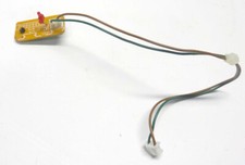 Korg XC-2000 Power Status Light KLM-1919 