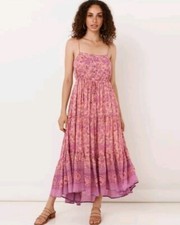 Spell Folk Song Sundress