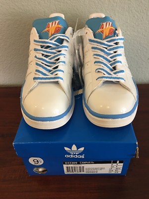 Odom Adidas 2006 Lakers GOLDEN STATE WARRIORS ADIDAS CAMPUS II+