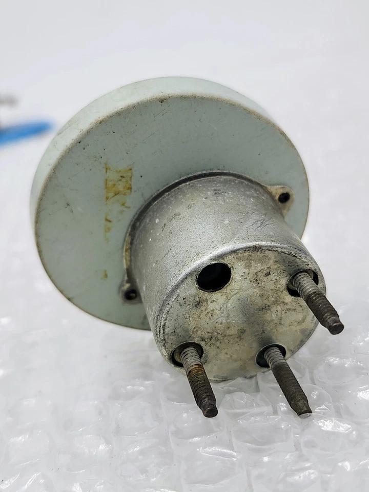 Датчик напряжения амперметр аккумулятора 68-71 C3 Corvette от оригинального производителя Gm непроверенный - Изображение 2 из 3