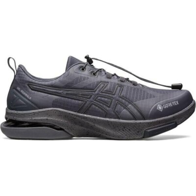 靴 asics GEL-RIDEWALK GTX ASICS WALKING SHOES GEL-RIDEWALK GTX 1293A036 DARK GRAY | eBay