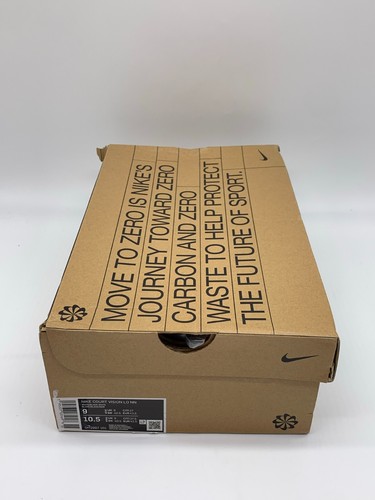 Nike Court Vision Low M DH2987-101 shoe white Size 9M, 10.5W - Picture 14 of 14