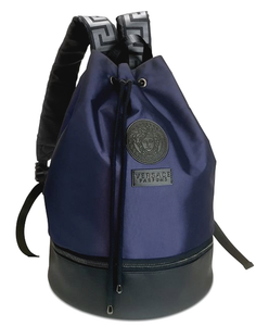 versace perfume backpack