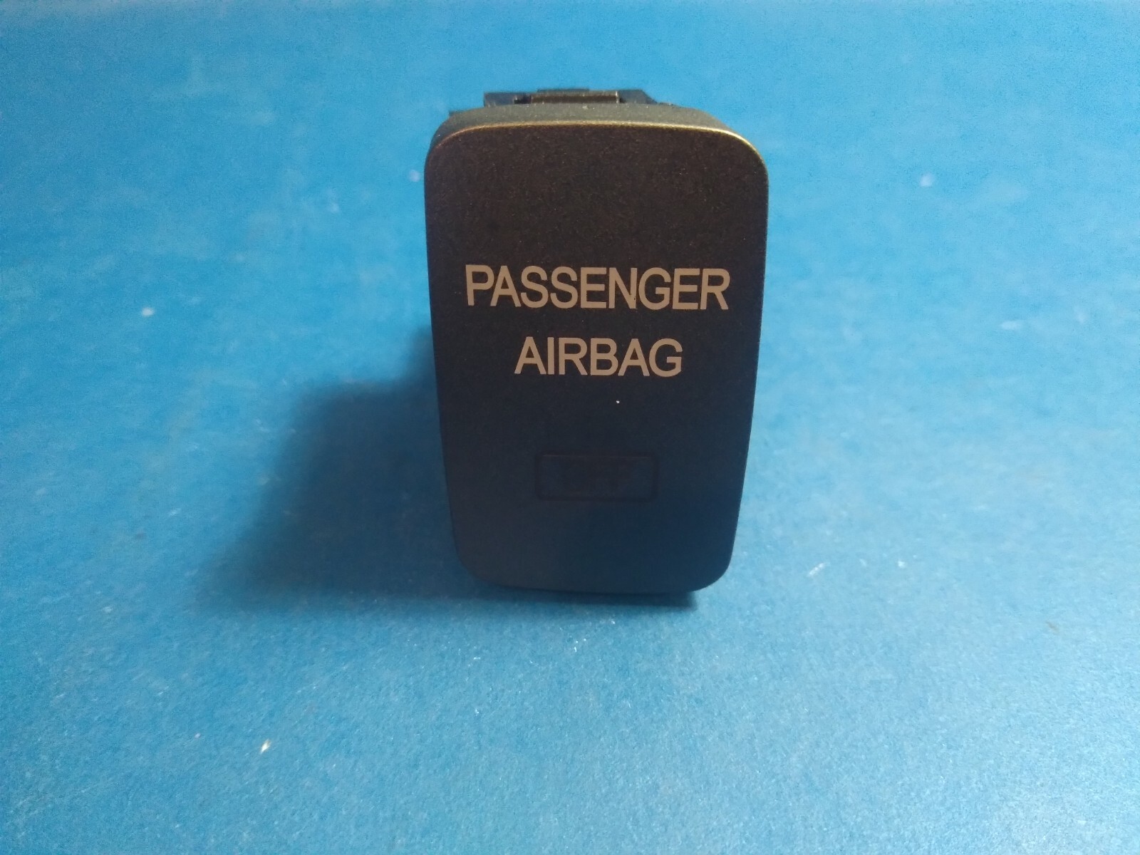 Bag Light Acura MDX 2006 2005 2004 2003 2002 2001 Tested