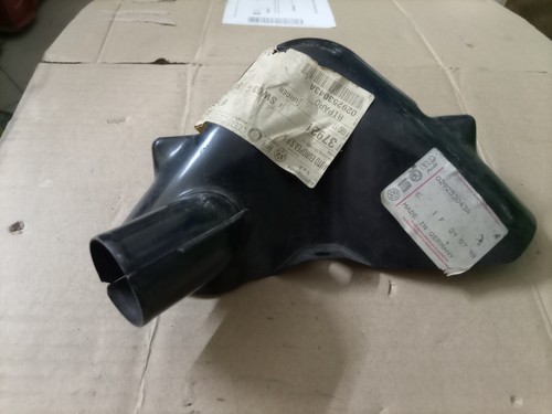 SEAT MABELLA TERRA FURA 127 PANDA CARTER COPERTURA COLLETTORE SCARICO 029253043A - Imagen 3 de 7