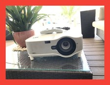 NEC NP3150 Large Venue Projector Wireless 5000 Lumens NEW LAMP 1YR Warranty