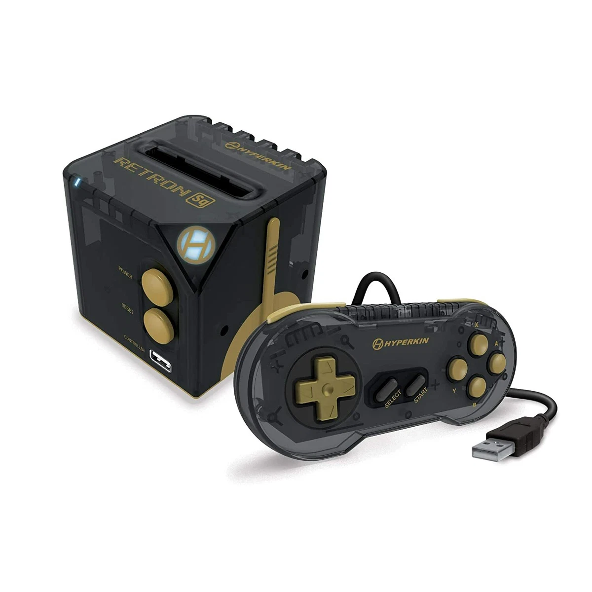 Retron jr amazon 2025