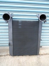 Leyland Daf CF85 2001 - 2013 Intercooler