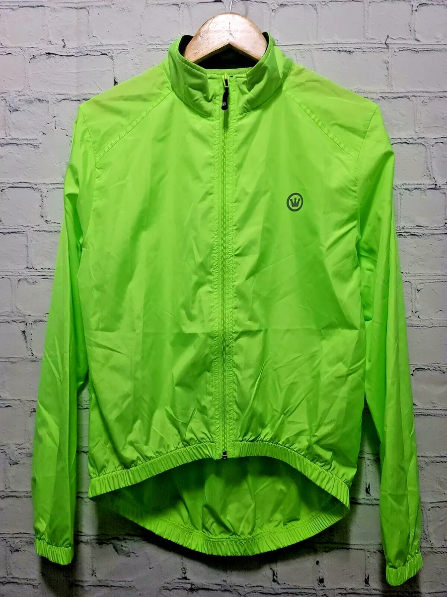 Canari cycling jacket sale