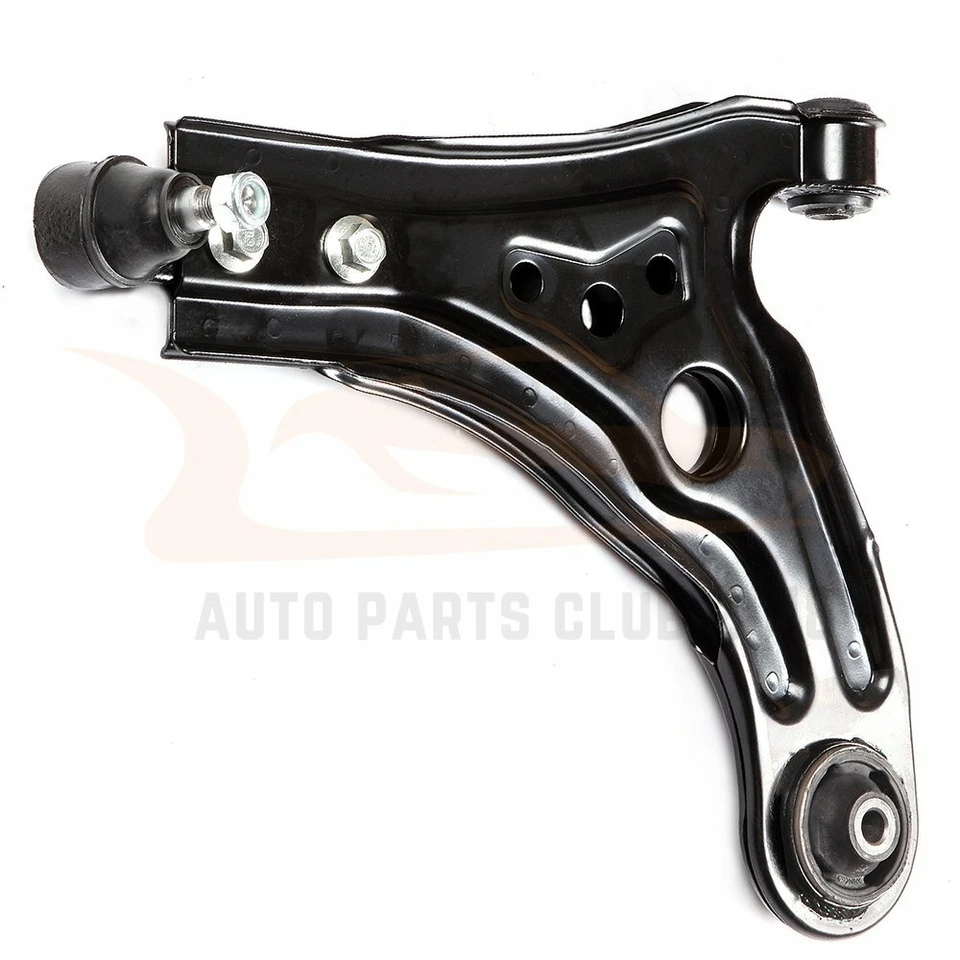 8x Front Lower Control Arm Tie Rod Fits 2004 2005-2011 Chevrolet Aveo & Aveo 5 Foto 2 de 4