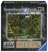 Exit 2: Tempel in Angkor - Puzzle 759 Teile (2018, Game)