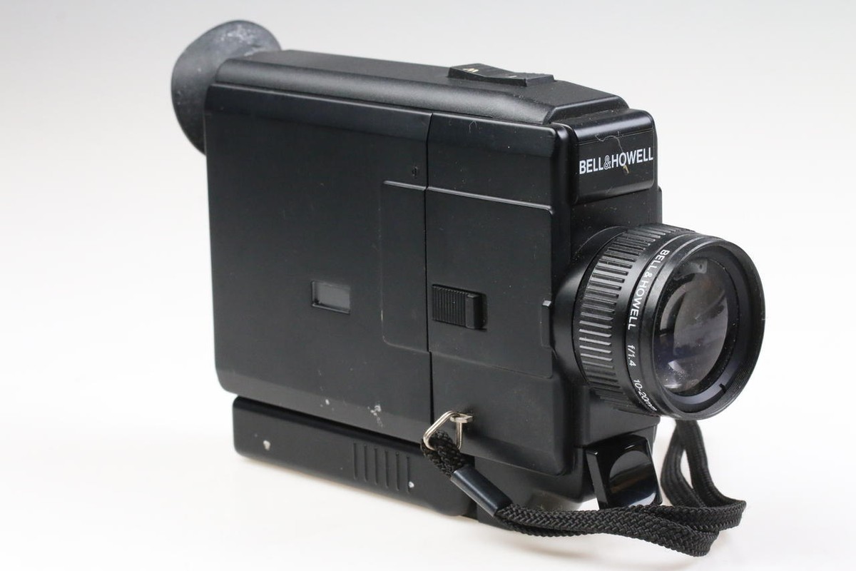 Bell & Howell T20 XL | eBay