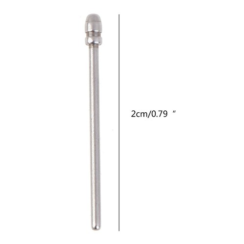 Titanium Alloy Tips Maker Stylus Pen Tips Spare Nib for BOOX Max3 Remarkable2 - Zdjęcie 8 z 8