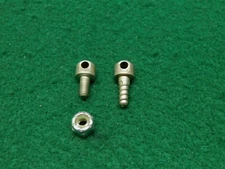 Marlin Swivel Studs Set .22 LR SS For Synthetic Stock 3 pc Original #2