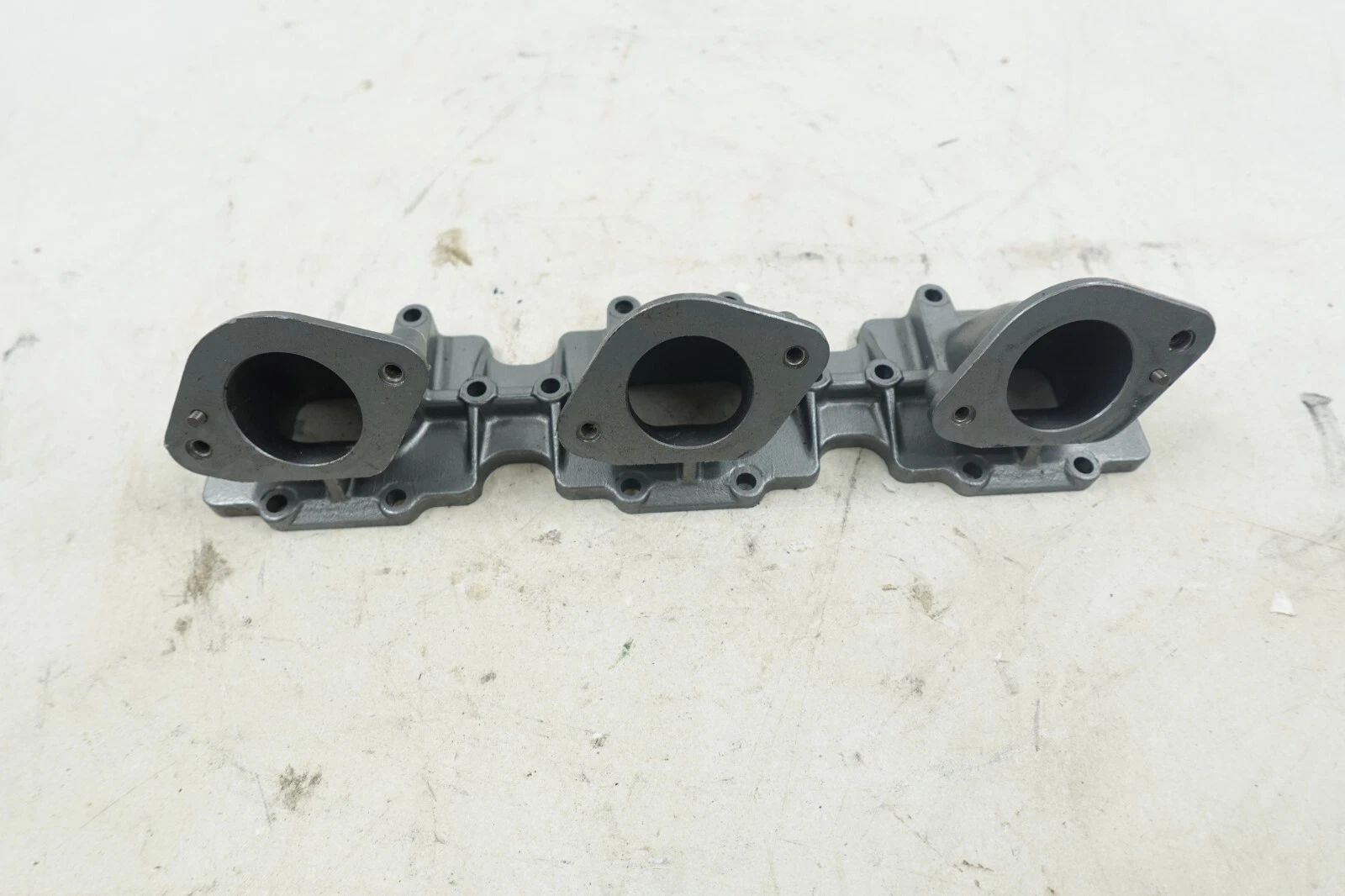 2000-2004 Kawasaki Ultra STX PWC Jetski OEM Throttle Intake Manifold Pipe