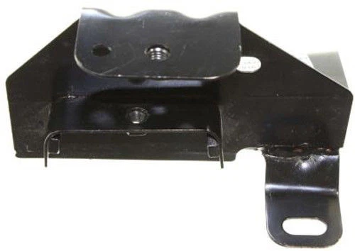 New Driver Side Front Bumper Bracket For 99-02 Silverado Sierra 1500 12474012 Foto 2 de 4