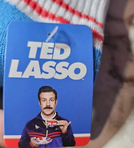 Calze Ted Lazo - Foto 3 di 4