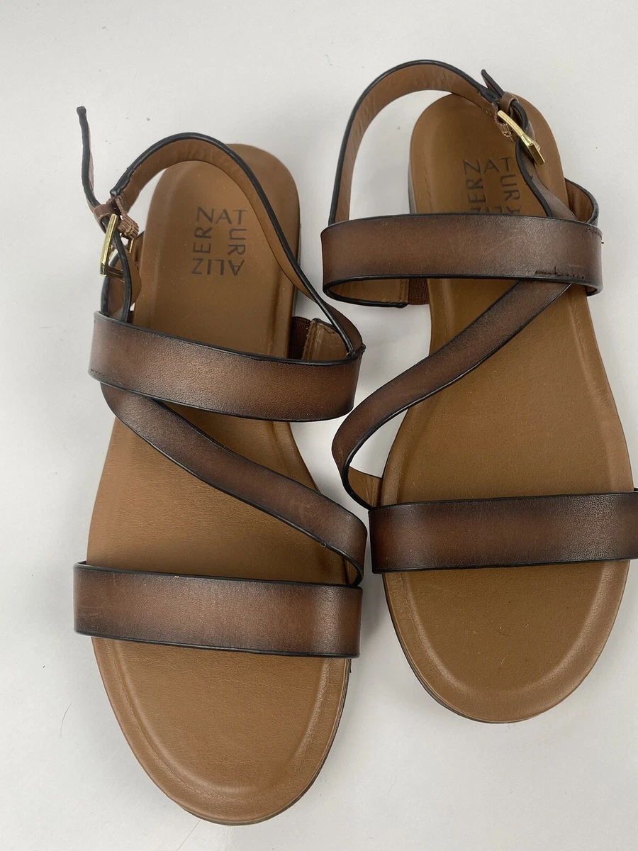 Naturalizer tru store sandal