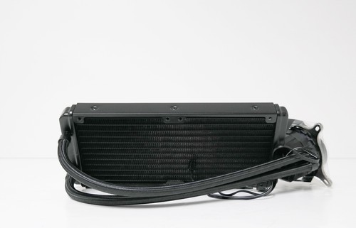 Asus TUF Gaming LC 240 ARGB Liquid CPU Cooler (Good) - Afbeelding 4 van 11