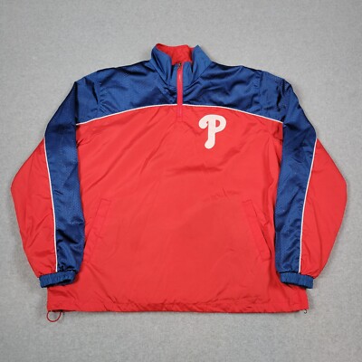 G-III SPORTS Philadelphia Philliesジャケット s-l400.jpg