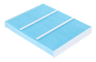 Passenger Compartment Air Filter For Kia Soul & Soul EV (2014-2019) - Bi-Trust Replacement-1139882
